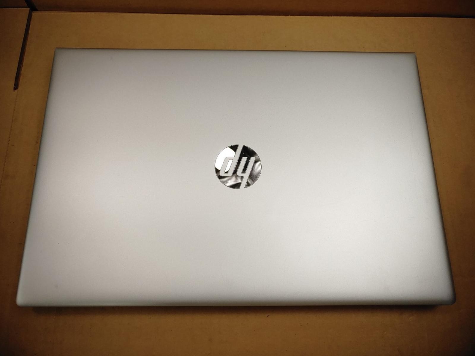 HP ProBook 650 G4 15.6″ Intel i5-7200U✔ *NO RAM/NO HDD/NO AC***READ***BIOS PASS*