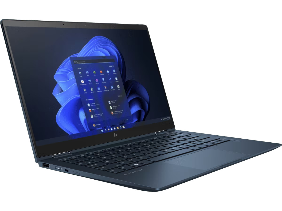 HP Elite Dragonfly G2 13.3” 16GB 512GB 3.0GHz 11th Gen Intel(R) i7 – Excellent