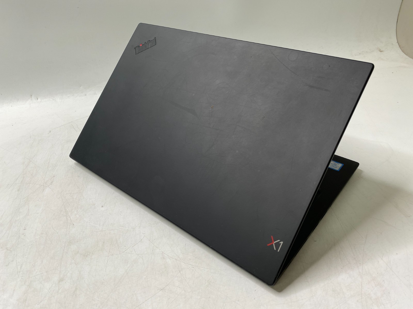 Lenovo ThinkPad X1 Carbon Gen 7 i5-8265U 16GB 512GB Win11P – Bad Speakers PARTS