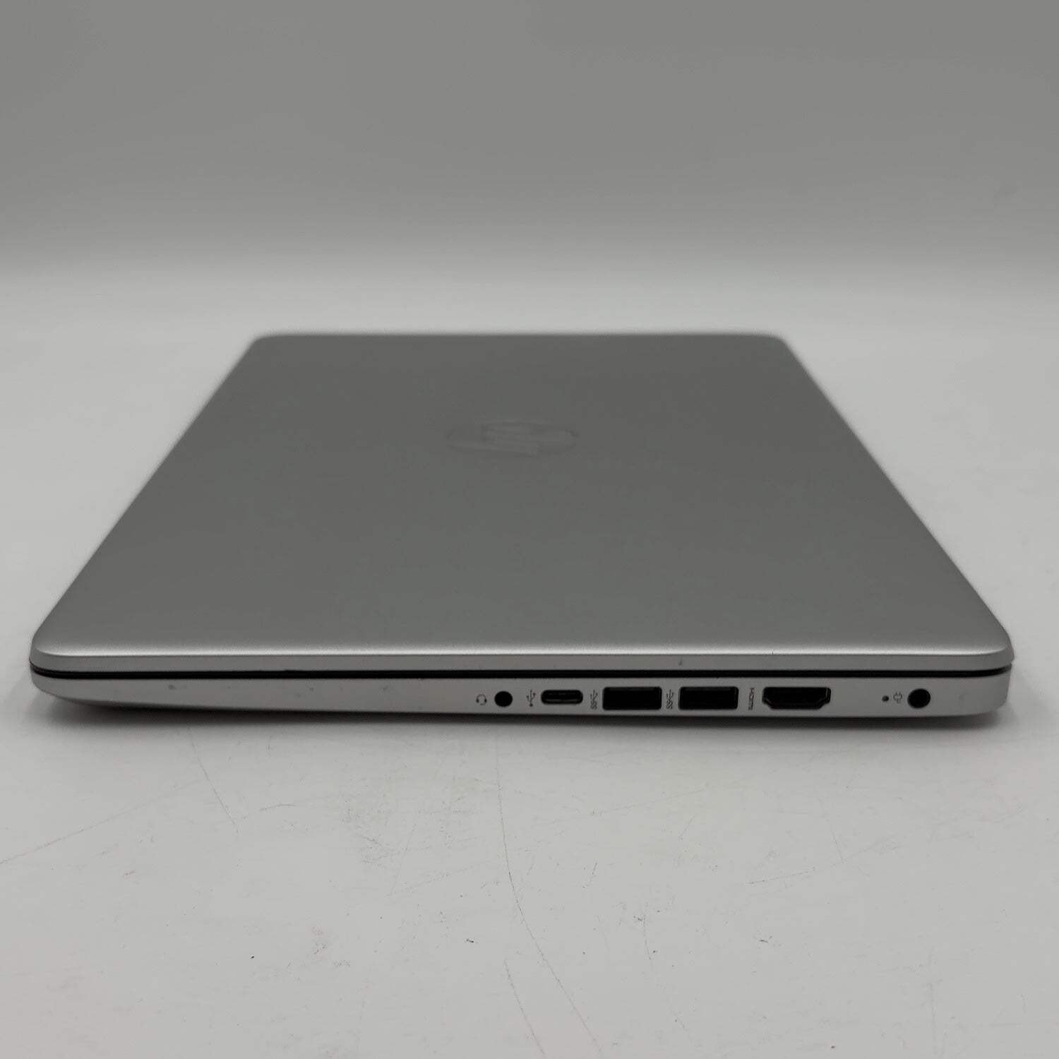 HP Laptop 14-DQ0703DX 14″ Pentium Silver N5030 1.1GHz 4GB RAM 128GB SSD