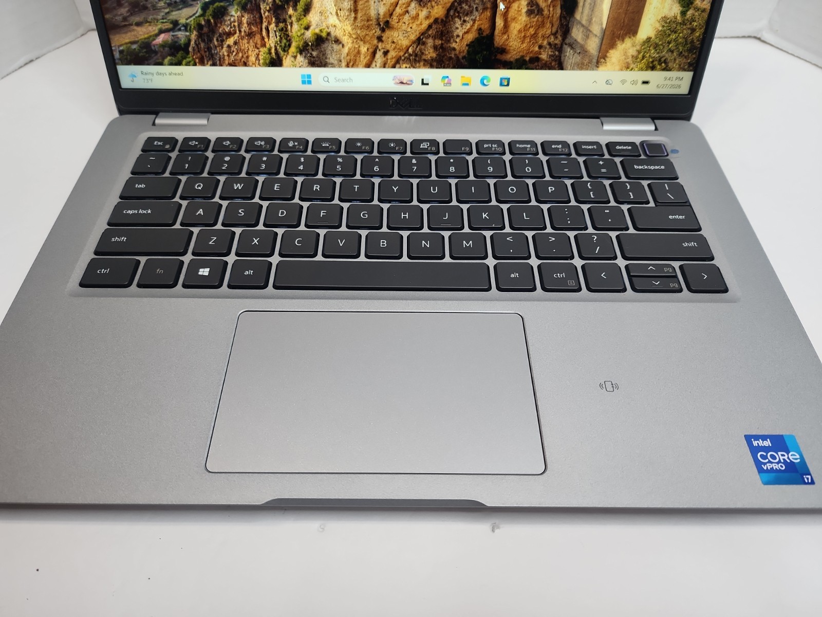 Dell Latitude 5421 Intel Core i7 256Gb NVME 16Gb RAM Win 11 Pro 🔥 GRADE B+