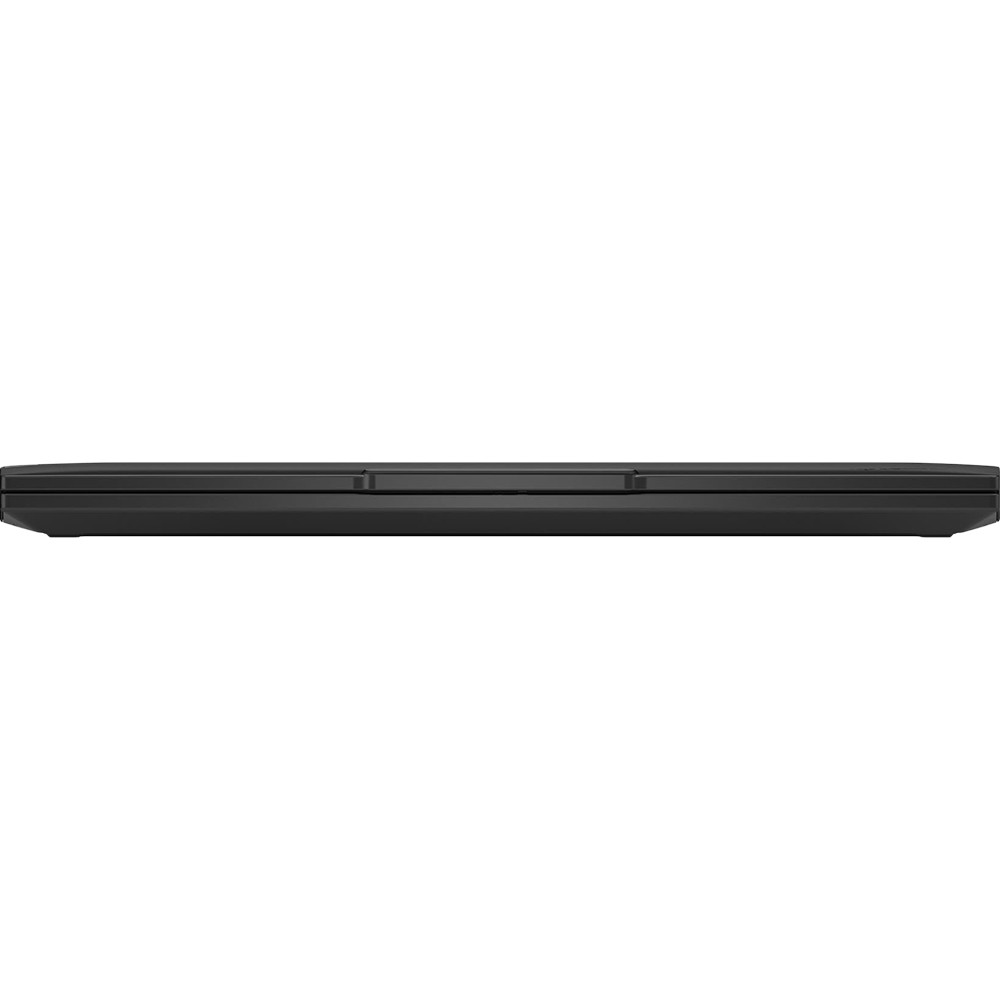 Lenovo ThinkPad P16s Gen 4 AMD Mobile Workstation in Black – 21QR0024US