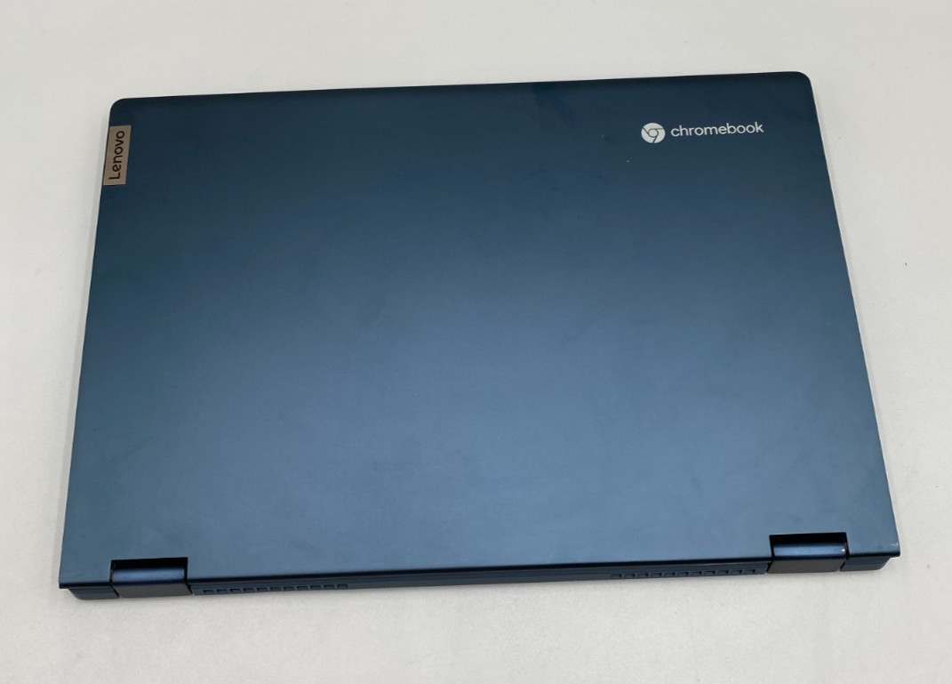 Lenovo IP Flex 5 Chrome 13.3″113ITL6 i3-1115G4 256GB SSD 8GB DDR4 Blue Laptop B-