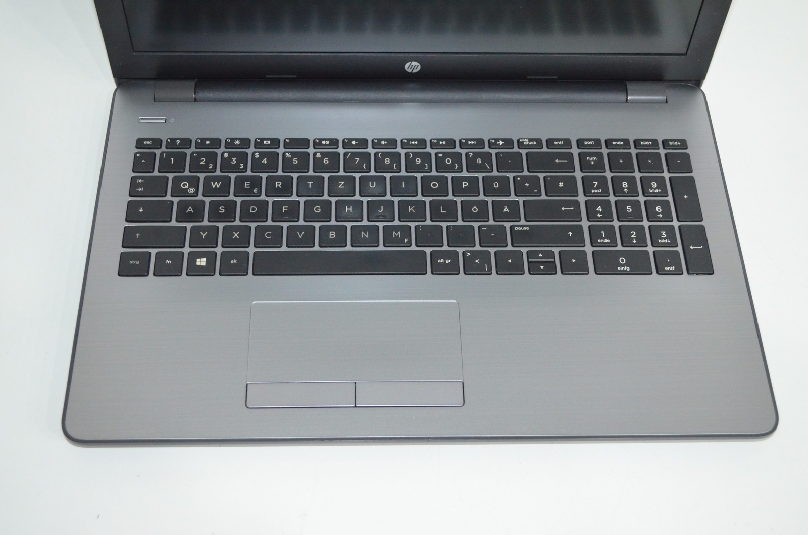 HP 255 G6 Laptop – AMD A6-9220 Radeon R4 – 8GB RAM – 1TB HDD – WIN10Pro