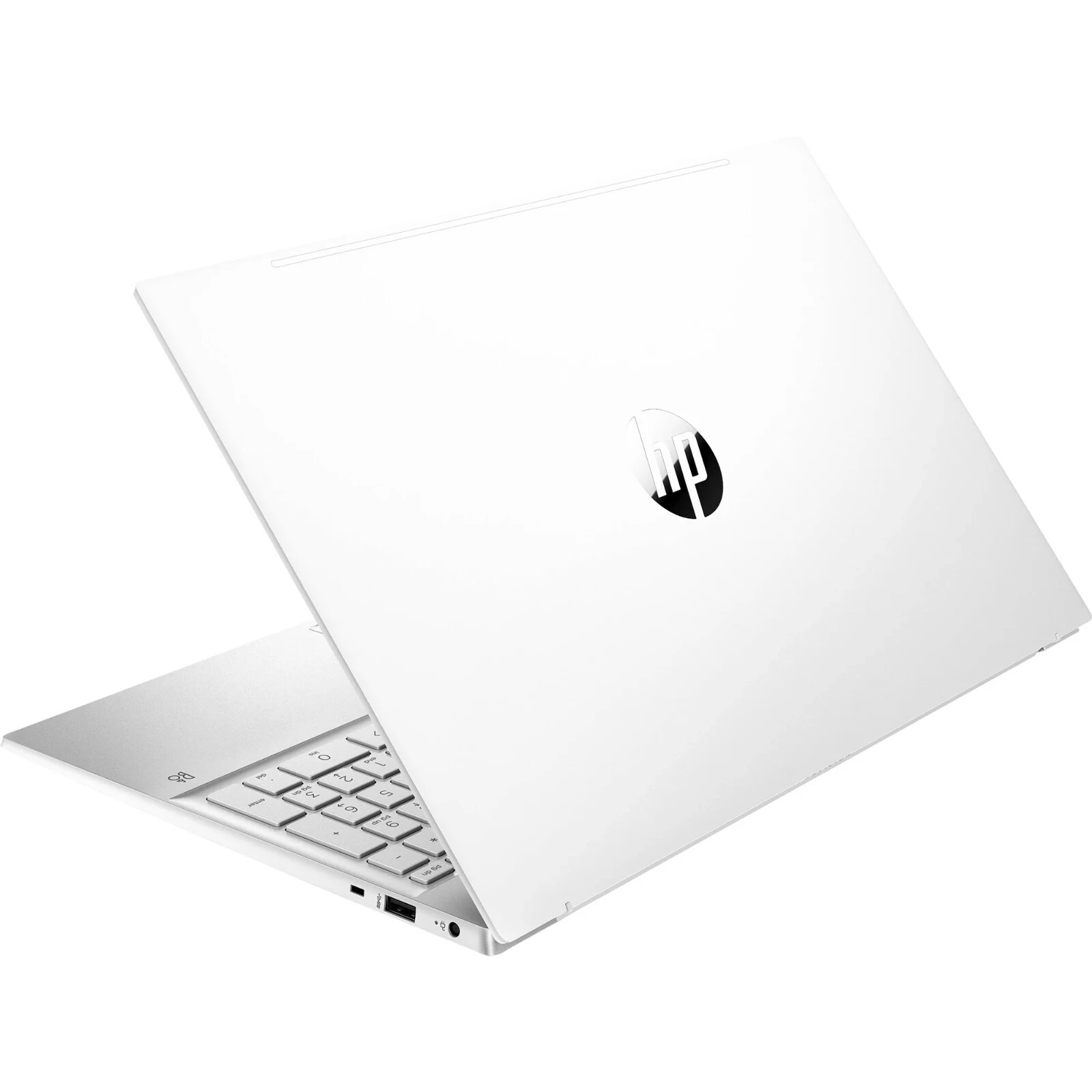HP 15.6″ Pavilion Multi-Touch Laptop Intel Core i7-1255U 8GB/512GB 66A10UA#ABA