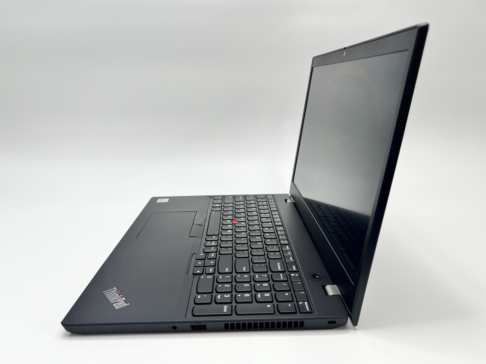 Lenovo ThinkPad L15 Gen 1 15.6″ FHD i7-10510U 16GB RAM 512GB SSD Windows 11 Pro