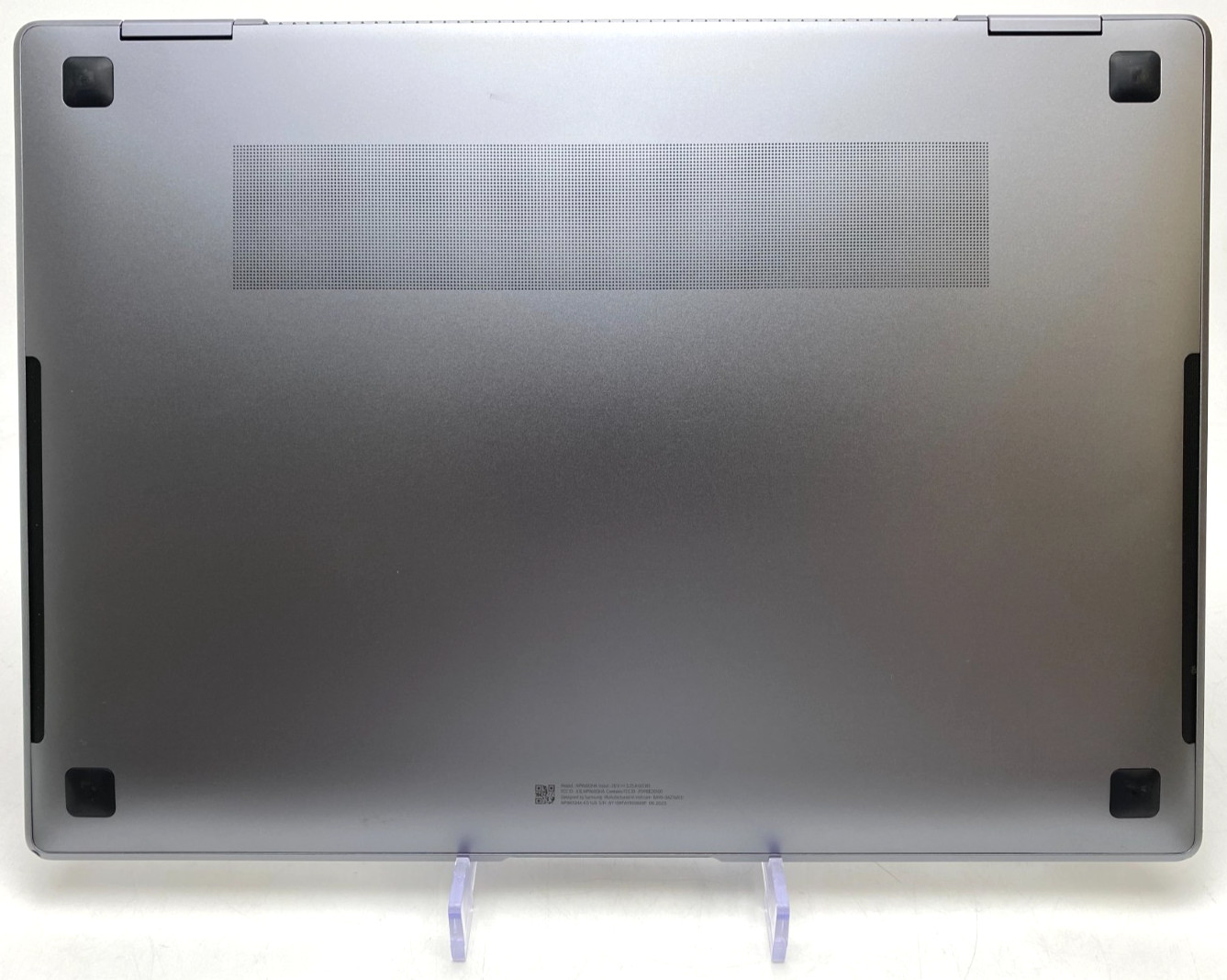 SAMSUNG GALAXY BOOK5 PRO 360 16″ 3K TOUCH INTEL ULTRA 7 256V 16GB ITB SSD WIN11H