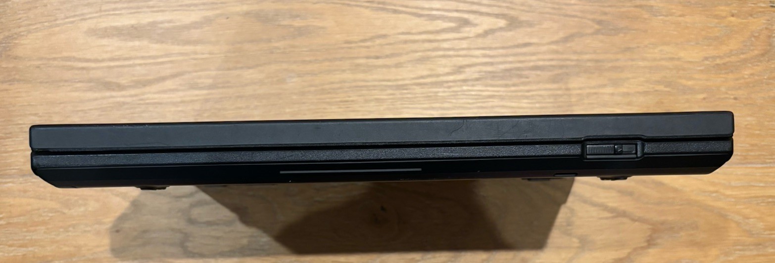 Lenovo Thinkpad T420 i5-2520M 6GB RAM 128GB SSD Windows 10 Pro Office 2010 +Dock