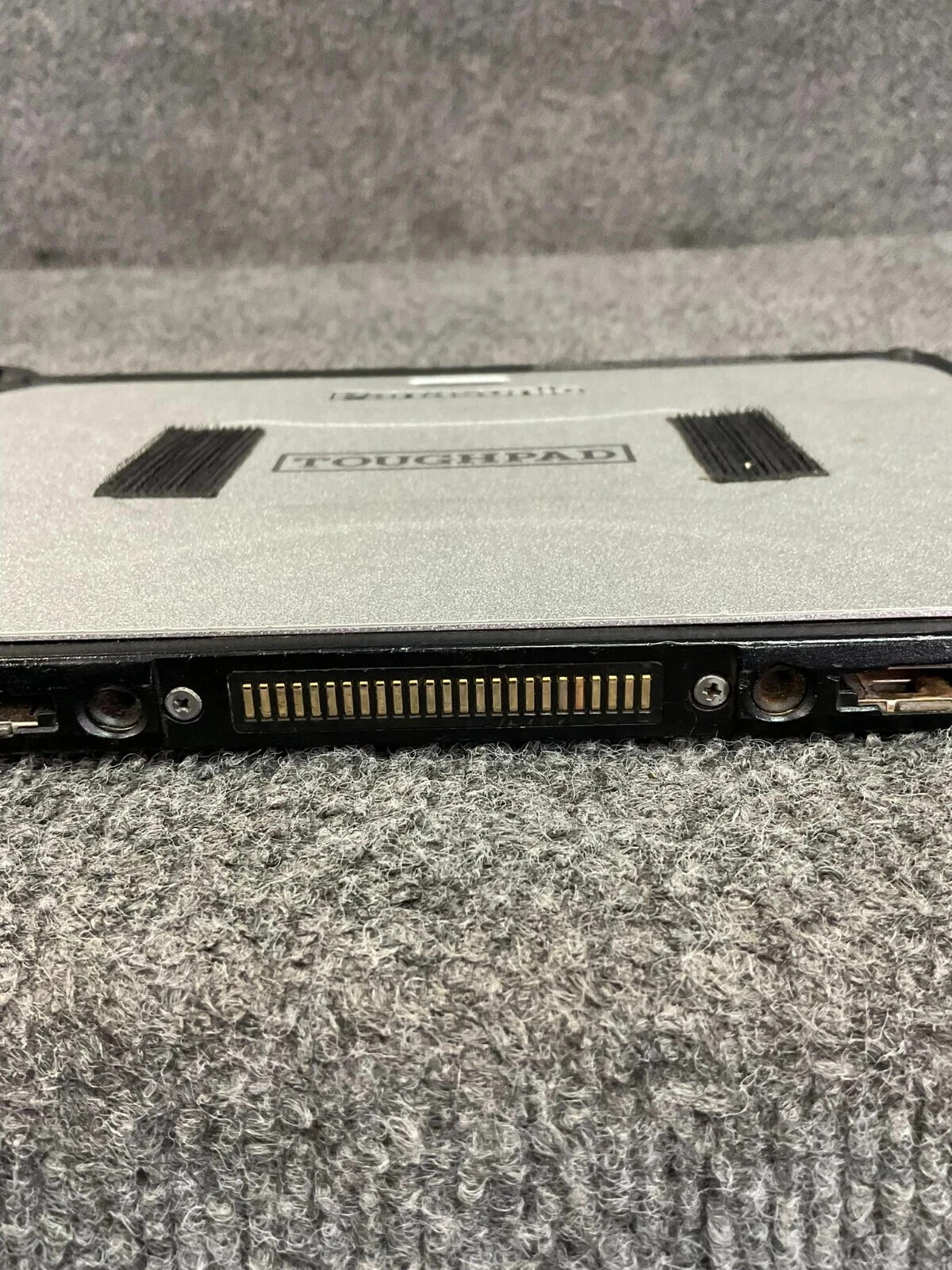 Panasonic Toughpad FZ-A2 Android Tablets Lot 11 Intel Atom Processor Used