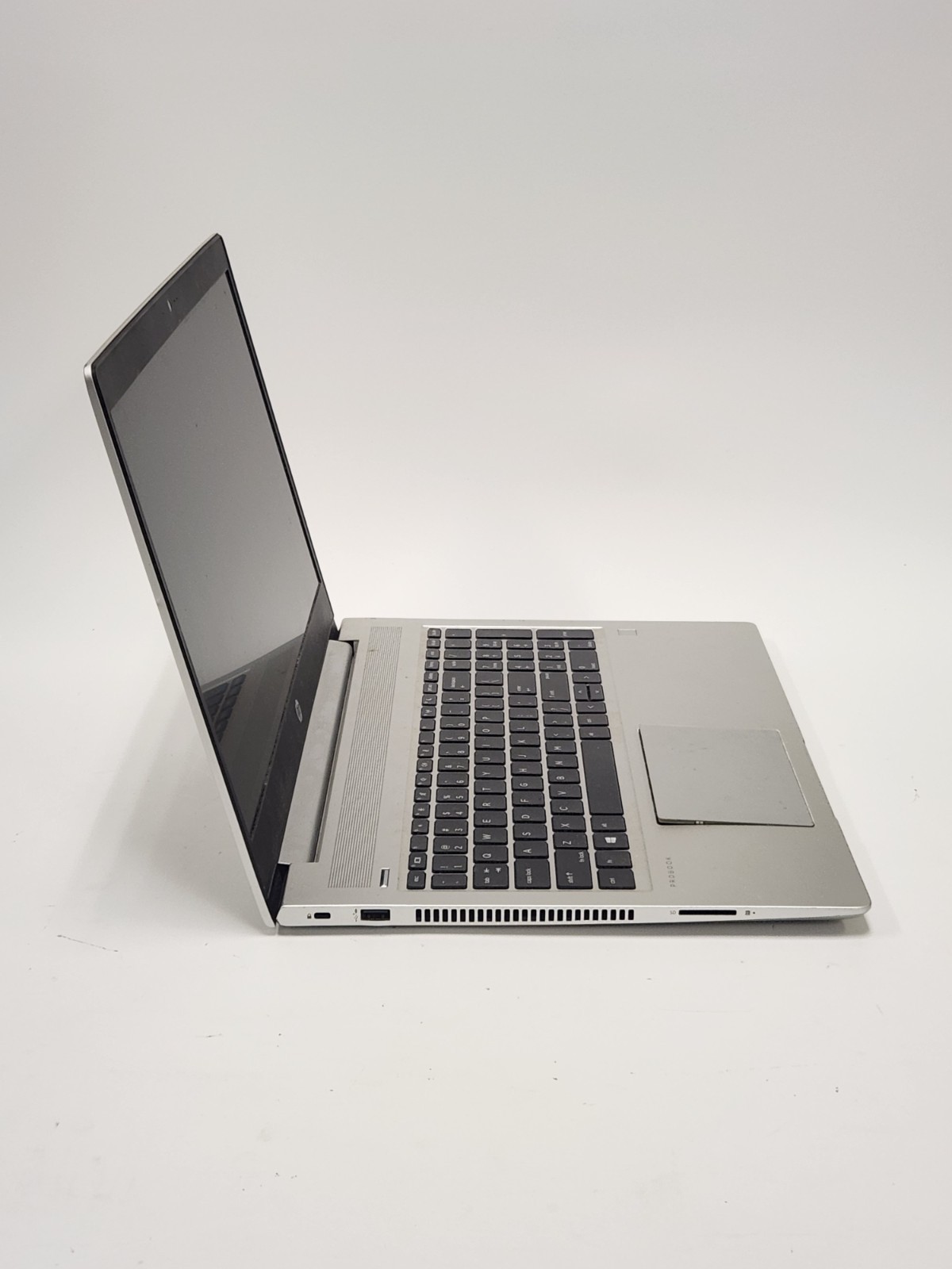 HP ProBook 455 G6 15″ AMD Ryzen 5 2500u 2.0Ghz 16GB RAM 512GB SSD W11P *READ*
