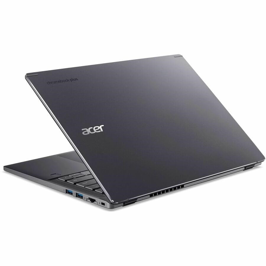 Acer Chromebook Plus 714 14″ 120Hz Intel Core U7 16GB SSD Iron NXJM5AA001