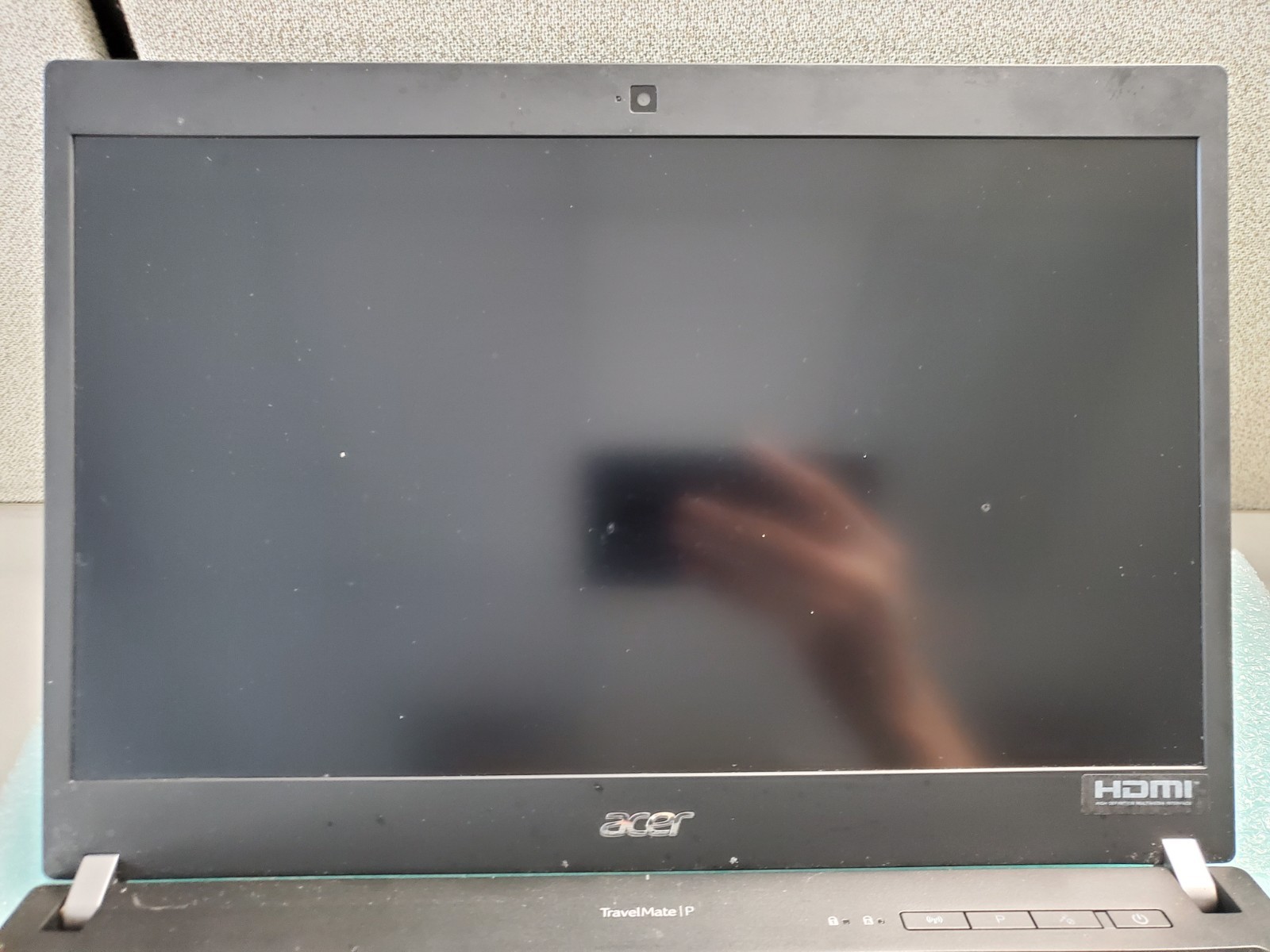 3x Acer TravelMate P648 (N15C5) 14″ i5 core 4-8GB RAM NO HD/OS *BIOS/Read* C714
