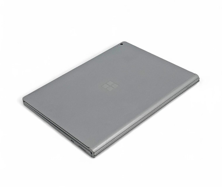 Microsoft Surface Book 13.5″ i7-8650U 512GB SSD