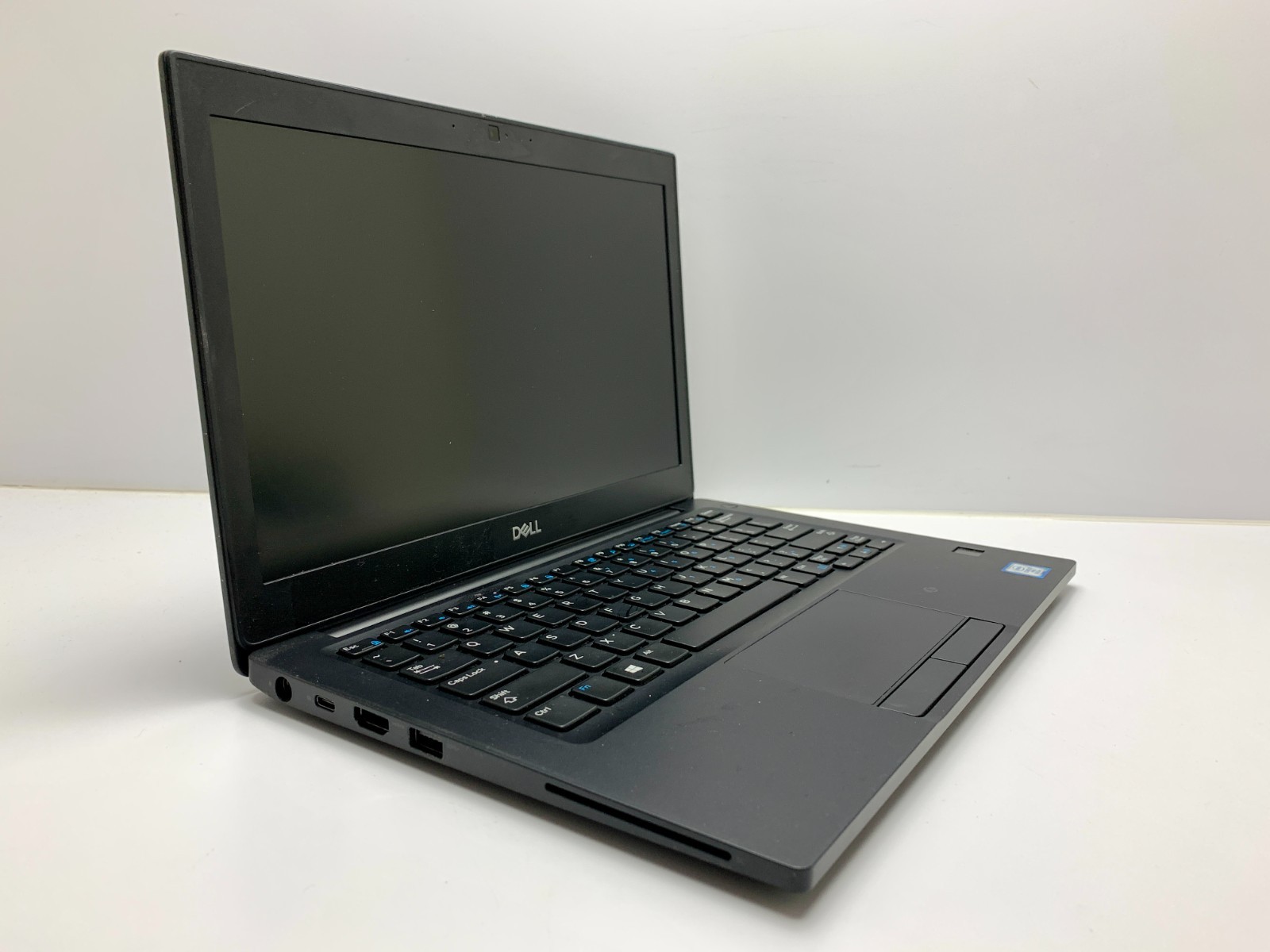 Dell Latitude 7290 | i7-8650U | 8GB RAM | 256GB NVMe | LINUX