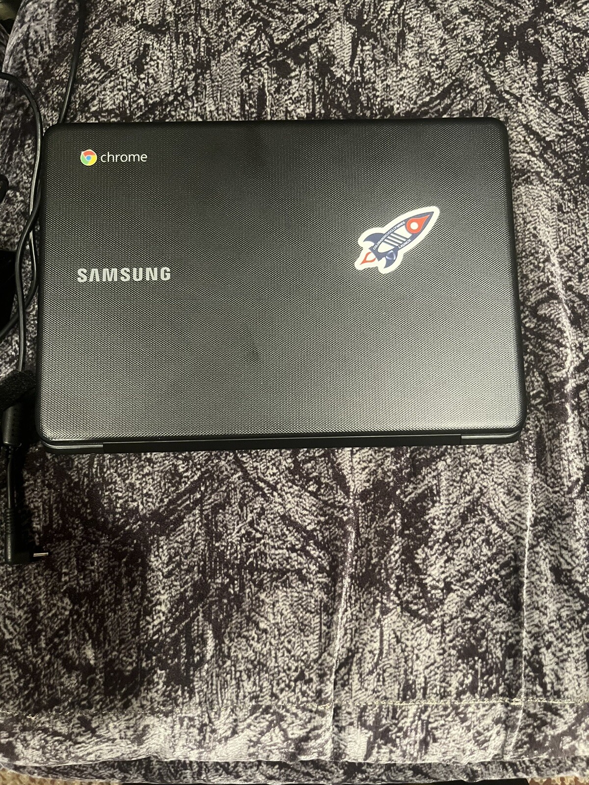 Chromebook XE500C13-K03US (4 GB, Intel(R) Celeron(R) CPU N3060 1.60 GHz, 32 GB)