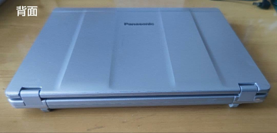 Panasonic Toughbook (Let’s note) CF-SZ6 7th Gen Core i5 8GB SSD 512GB Win 11 Pro