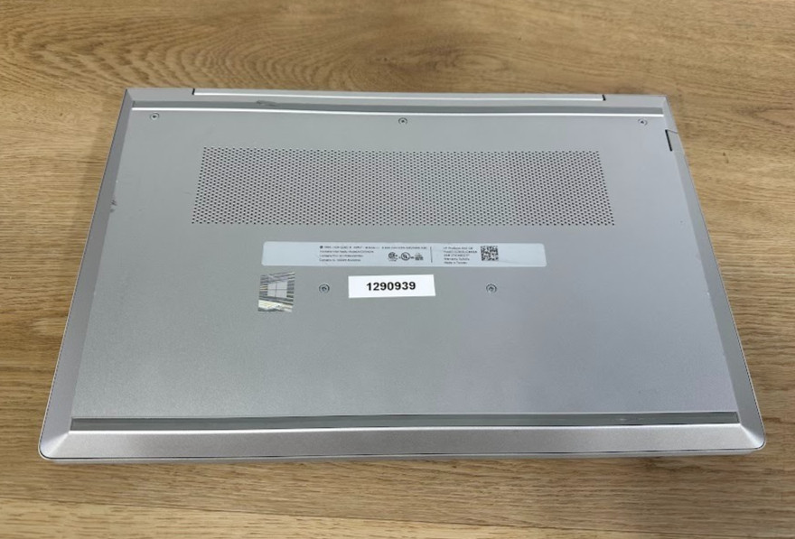 HP ProBook 640 G8, Core i7 1185G7, 16GB DDR4, Intel Iris Xe, 512GB SSD, 2020