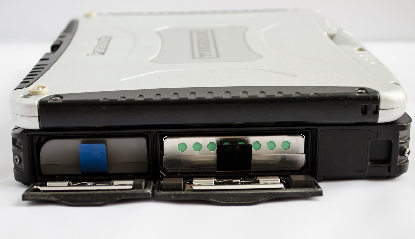 Panasonic Toughbook CF-19 MK5 i5-2520M 8GB 250GB SSD GPS Rugged Laptop WINXP