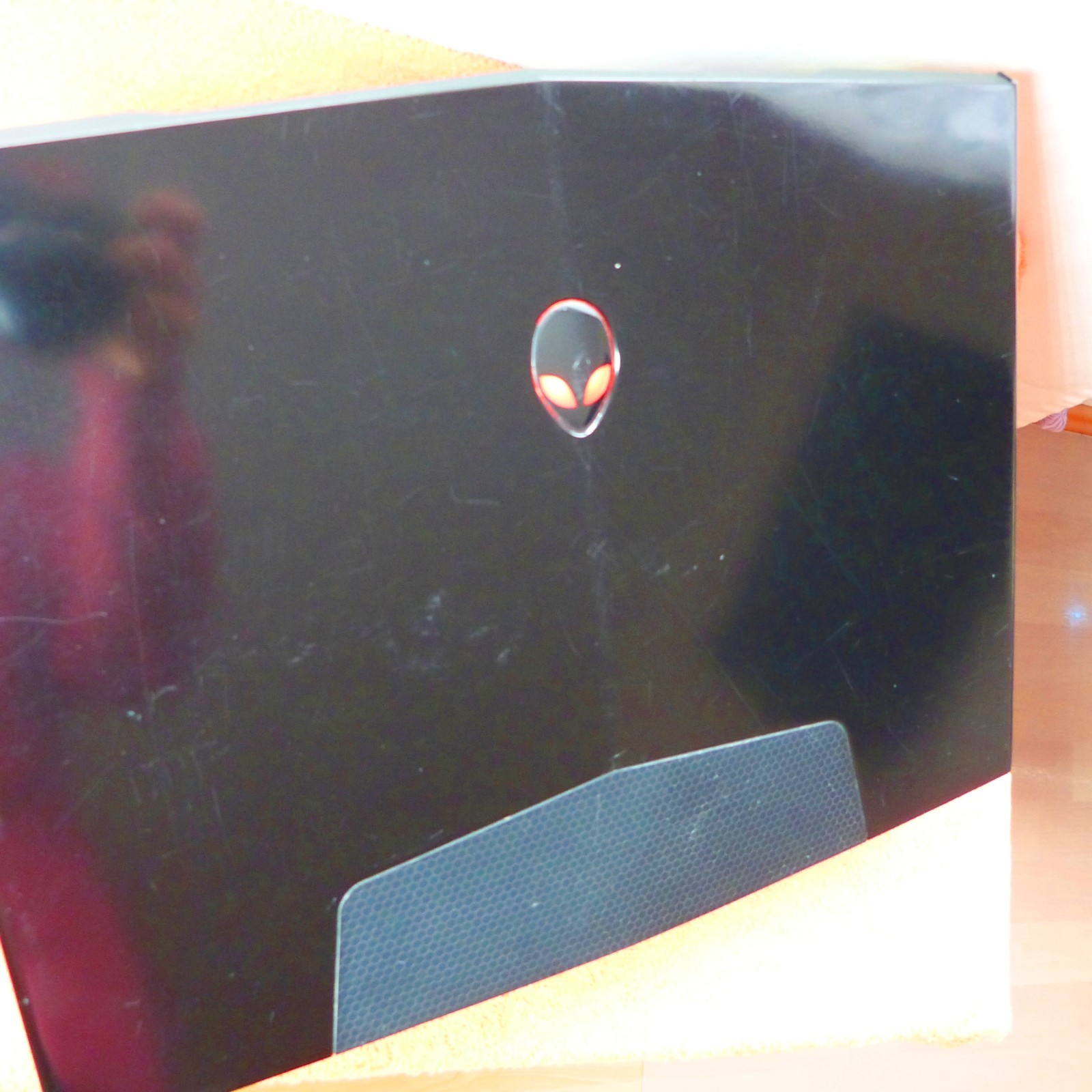 XXL LOT Alienware M15x R1 15″ l 2TB SSD Windows 11 l TURBO i5 I GeForce GTX