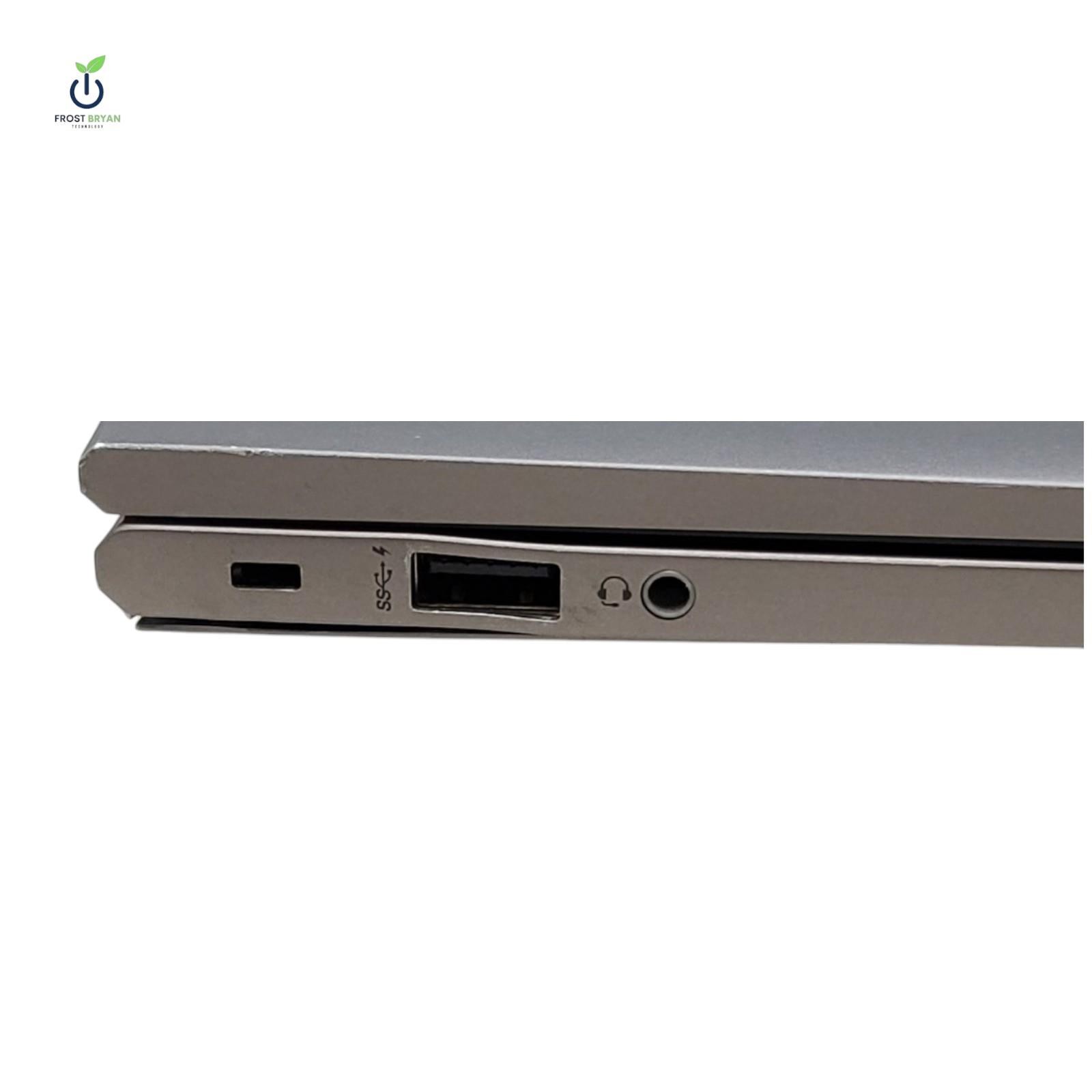 Lot of 2 HP ZBOOK FIREFLY 15 G8 i7-1185G7@3.00GHZ 8GB No SSD/OS Grade D [READ]