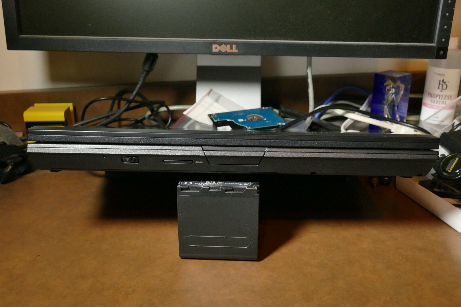 DELL Latitude E5400