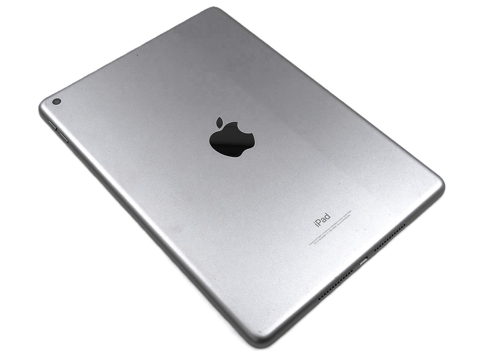 Apple iPad 6 A1893 7,5 32GB 9.7″ | Space Gray | WiFi Only | Health: 94%