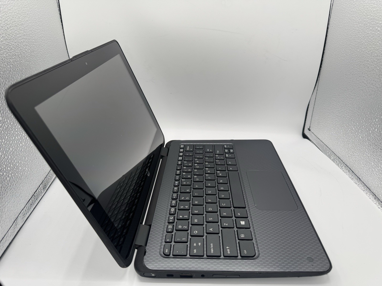 HP ProBook x360 11 G2 Touchscreen 8GB 128GB SSD M3-7Y30 Windows 11 Pro