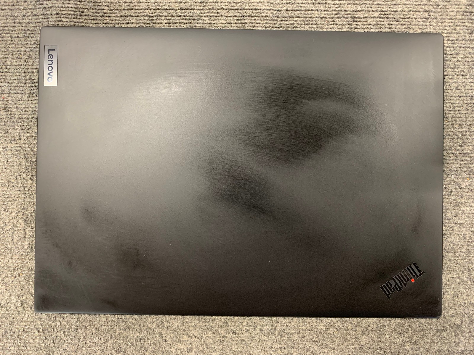 Lenovo ThinkPad P1 Gen 6 16″ Laptop i7-13700H 16GB RAM 512GB NVMe, As Is