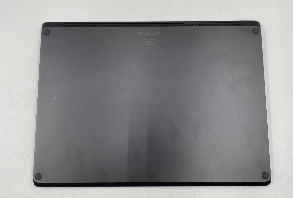 Microsoft Surface Laptop 3 1868 i5-1035G7 1.2GHz 8GB DDR4 256GB SSD Black C/READ