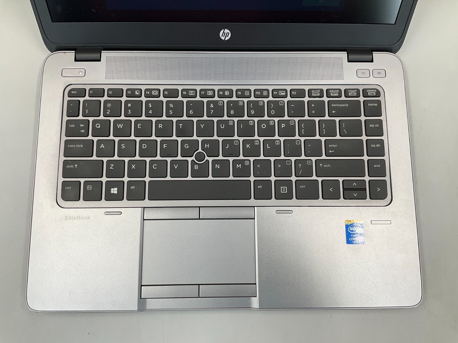 HP EliteBook 840 G2 i7-5600U 8GB/512GB/BT/14T/W10P G8R94AV ✅❤️️✅❤️