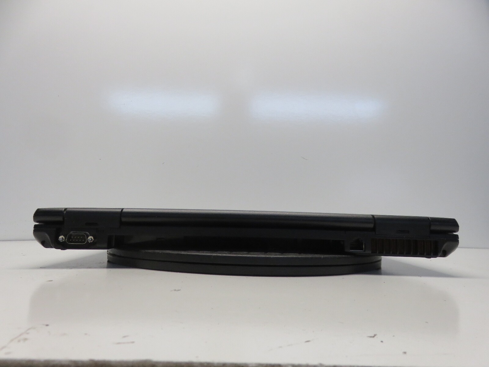 Fujitsu LifeBook E752 Intel i5-3340M 2.7GHz 2 GB NO HDD No Batt