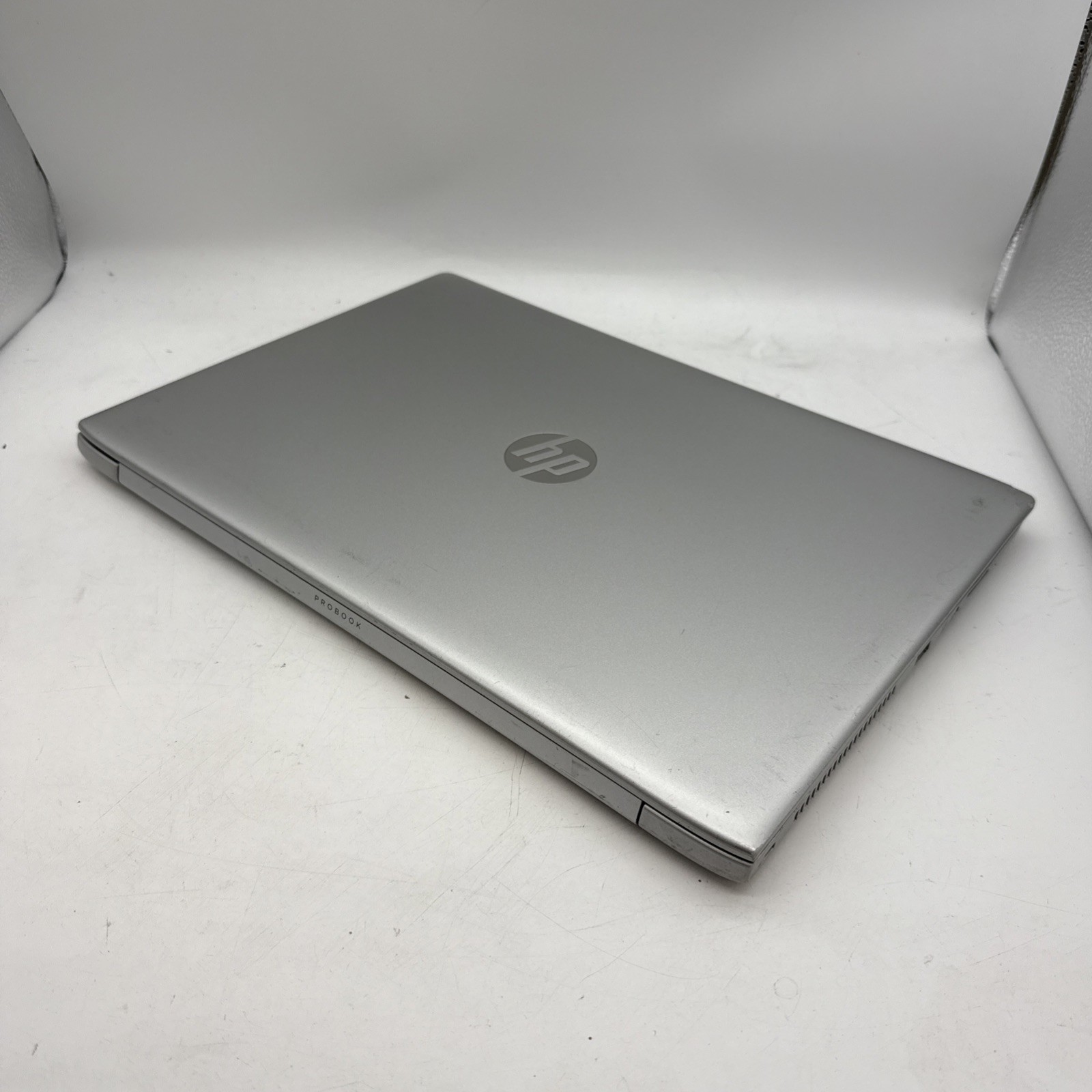 HP ProBook 450 G5 15.6″ i5-8250U 1.6GHZ FAULTY SPARES – Q7