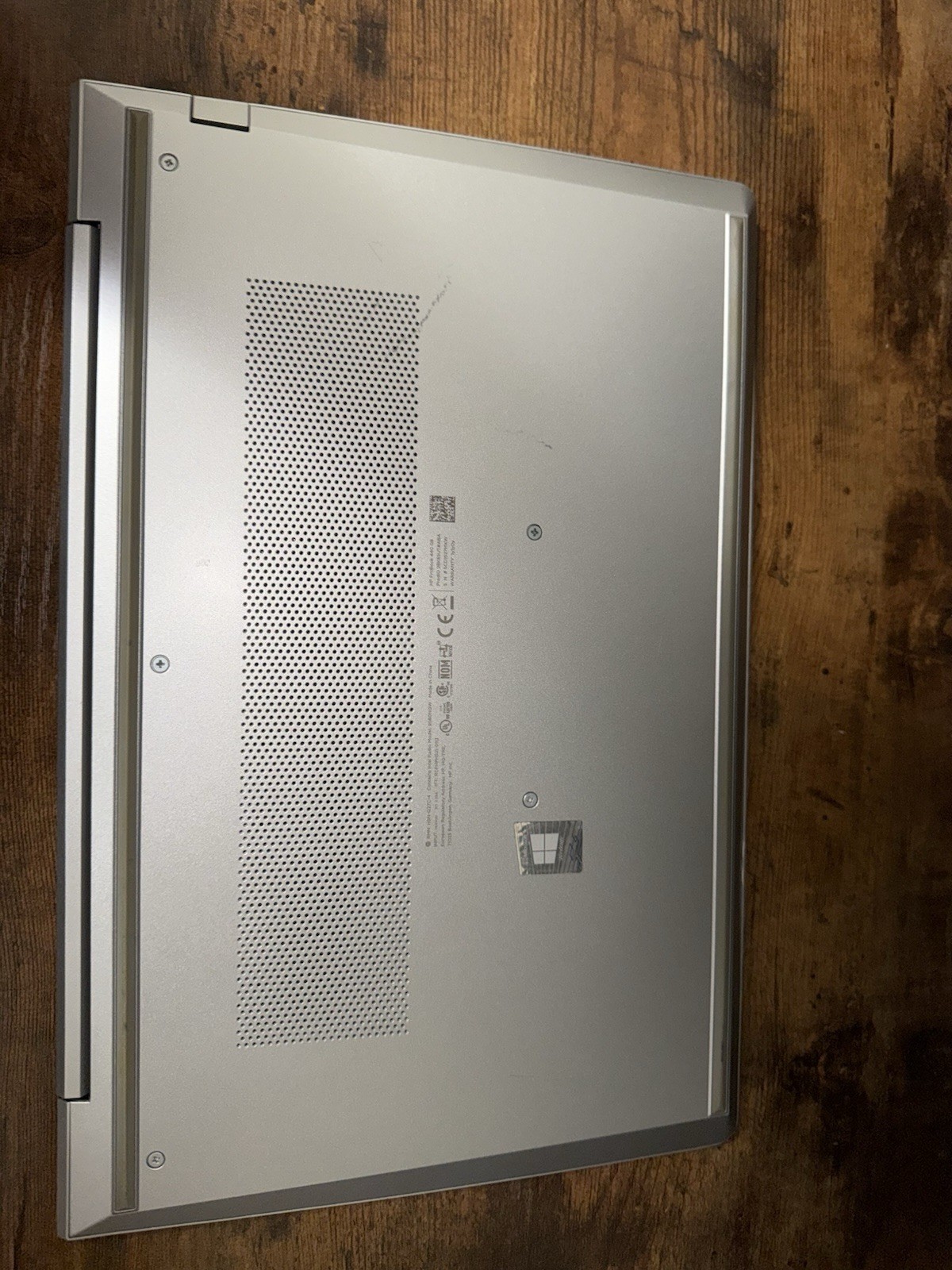 HP ProBook 440 G8 14″ Laptop | Intel i5 | 16GB RAM | 256GB SSD | Windows 11 Pro