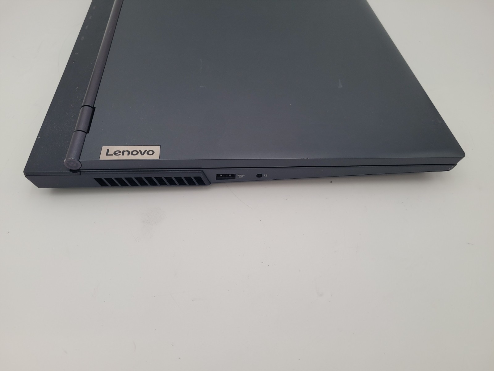 Lenovo Legion 5, i7-10750H@2.60GHz,16GB Ram,Win 11 Home,1TB NVMe