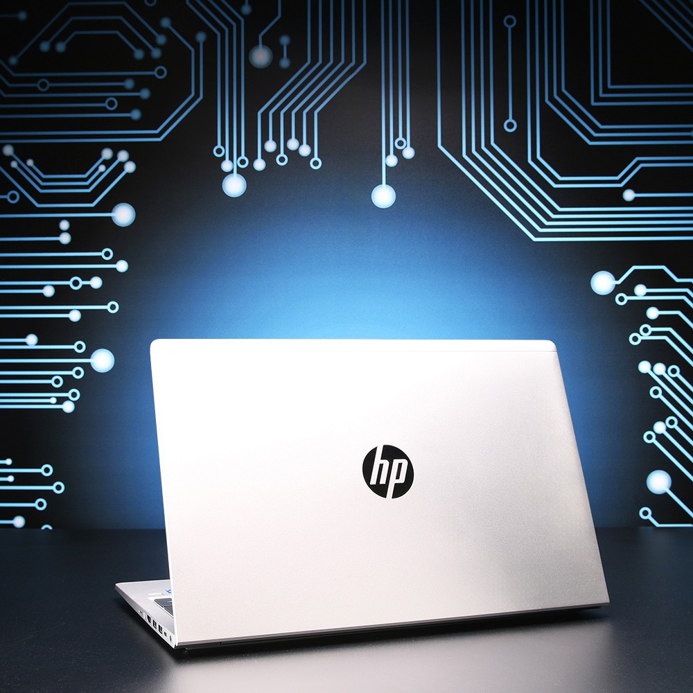 HP ProBook 650 G8 // Core i5-1135G7, 8GB DDR4 RAM, 256GB SSD