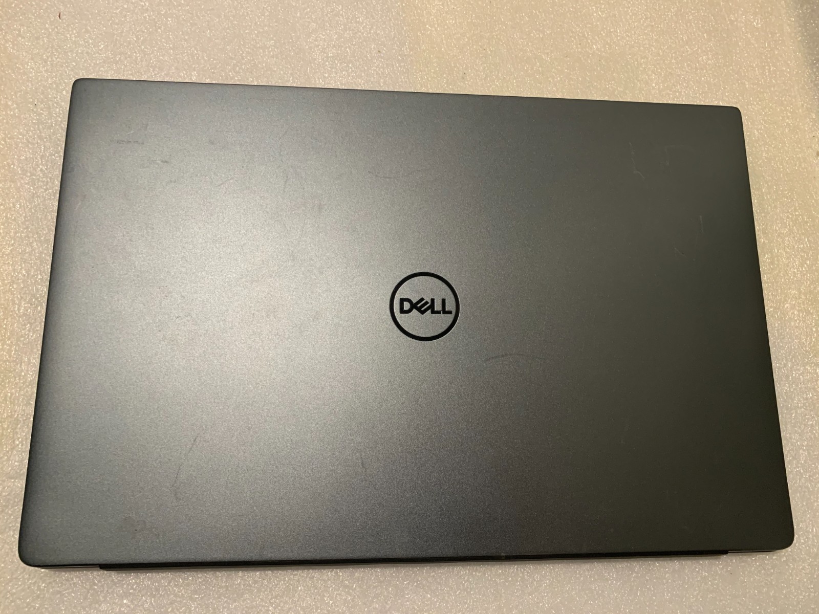 Dell Vostro 5590 I5 10th Gen READ