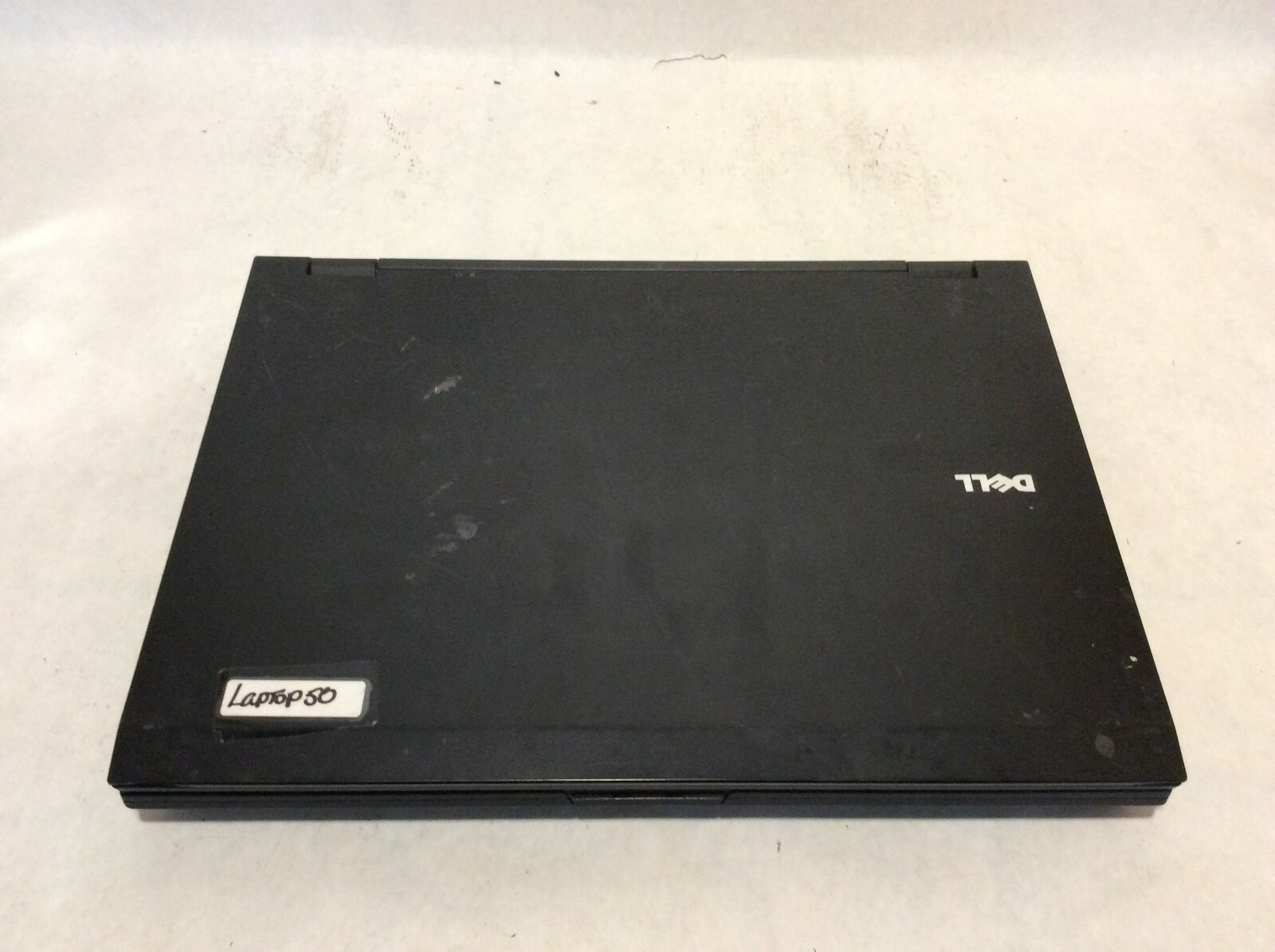 Dell Latitude E5400 Laptop 15″ Intel Centrino 2 RUINED SATA PORT -PP