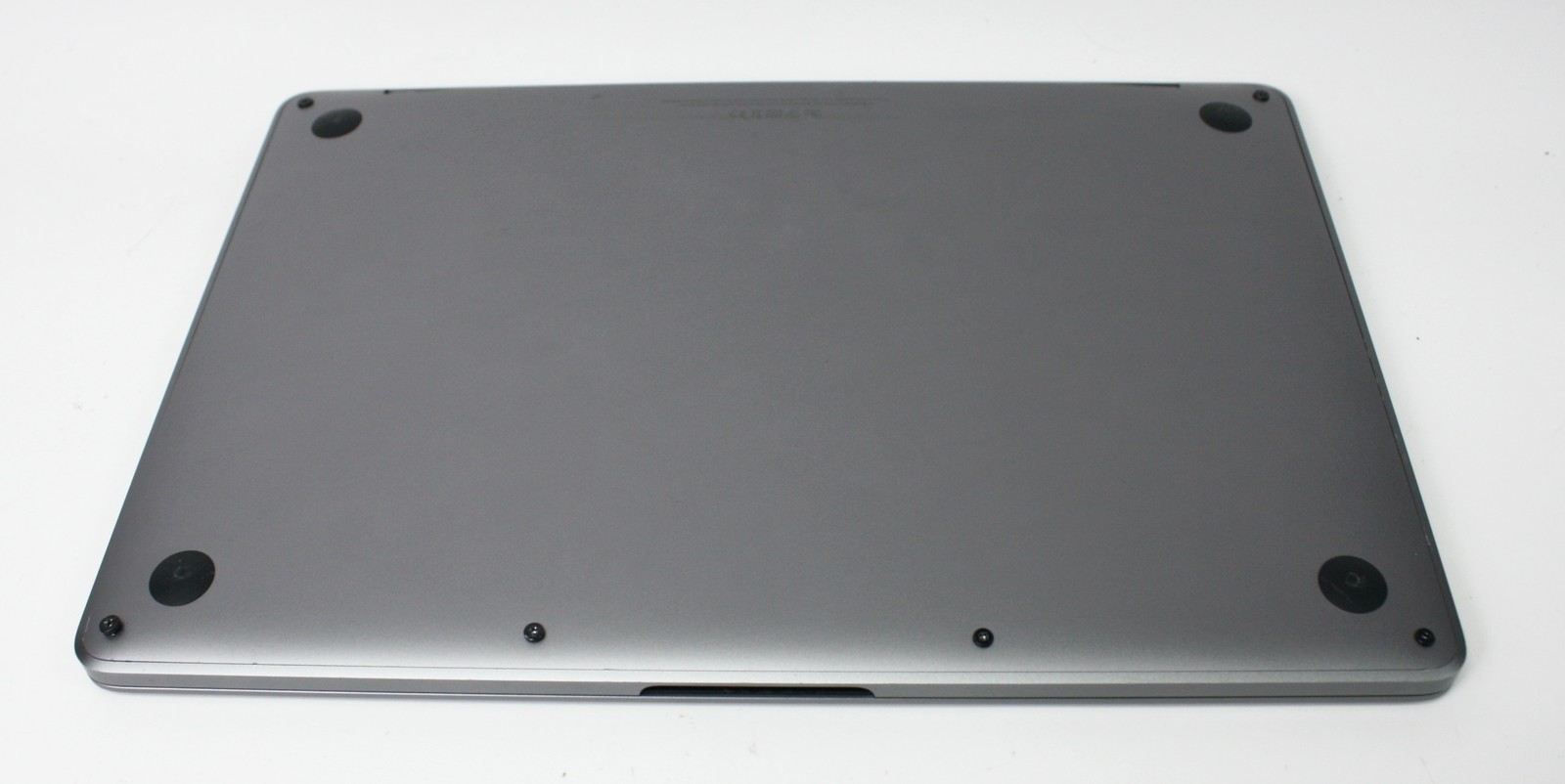 13″ MacBook Pro 2017 A1708 Two Thunderbolt Ports 8GB RAM 128GB SSD