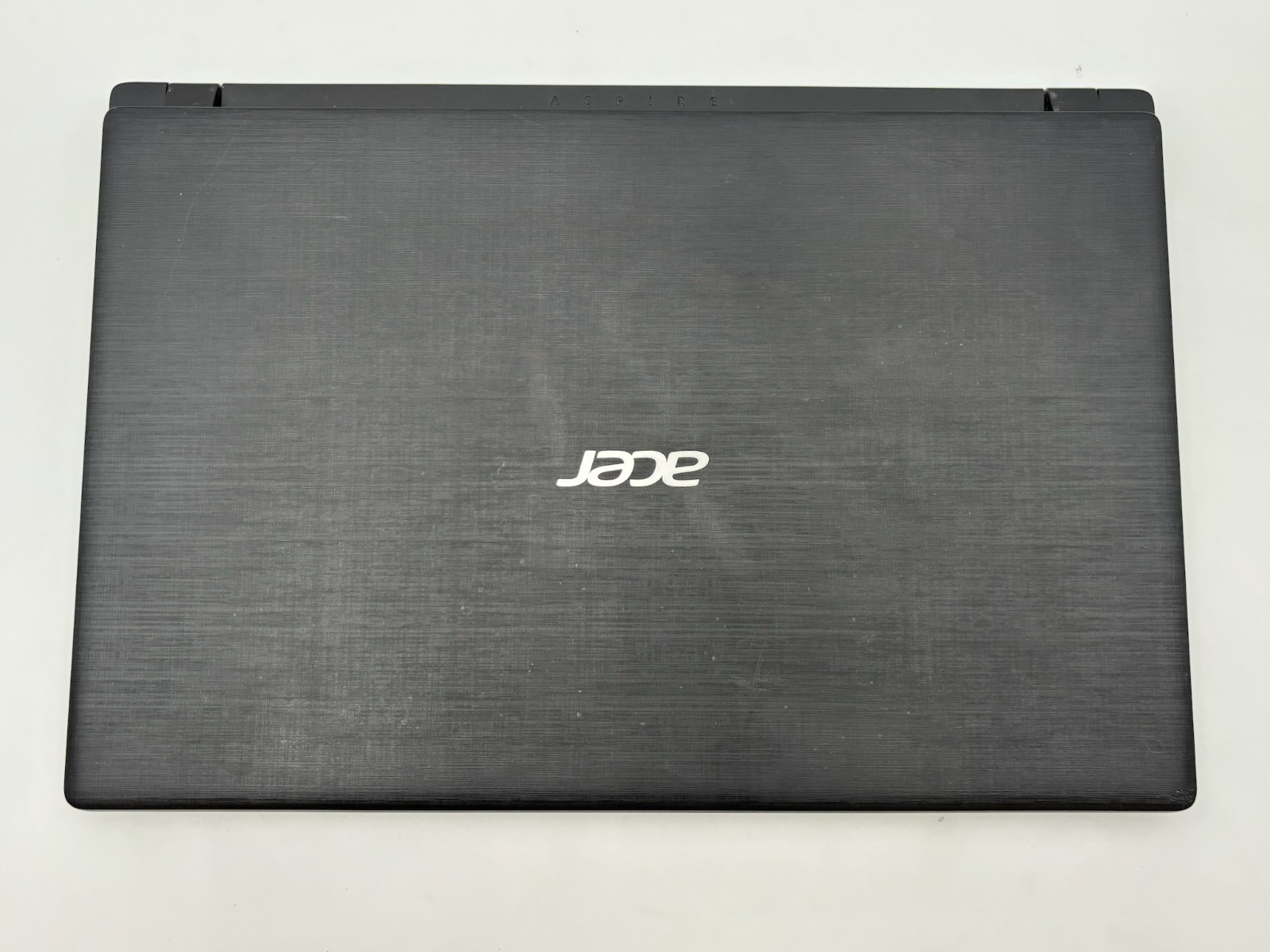 Acer Aspire A315-31 15.6″ 512 GB SSD 4 GB RAM Celeron CPU N3350 Windows 10 Home