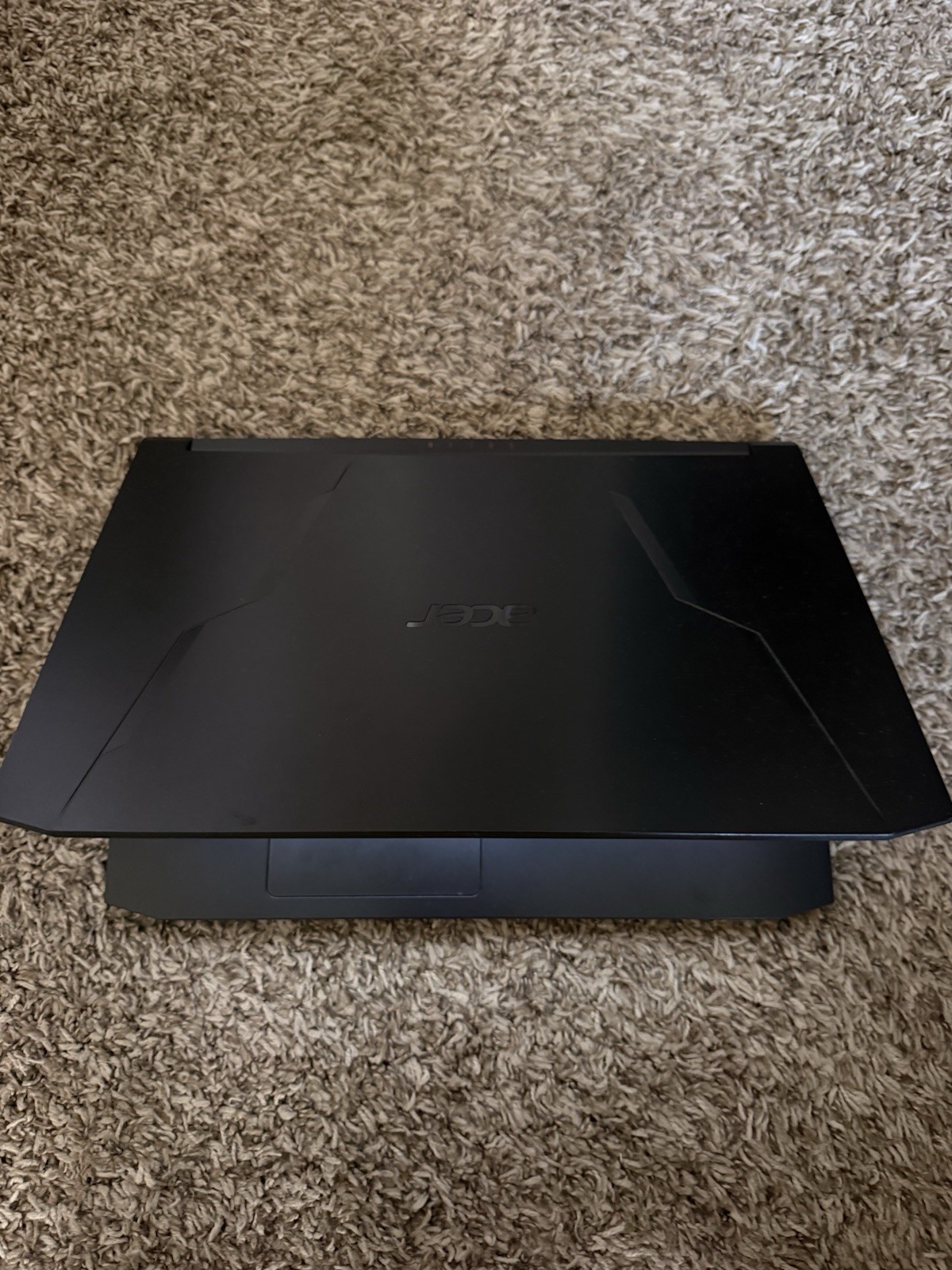 Acer Nitro 5 , 15.6″ Full HD IPS 144Hz Display, 11th Gen