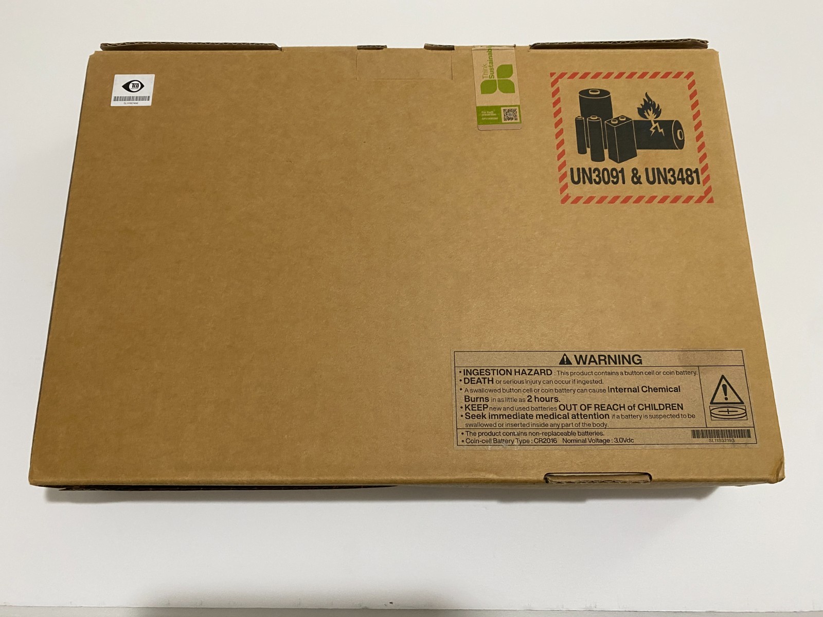 Lenovo ThinkPad X1 Yoga Gen5 2-in-1 Touch i7 10610U/1.8Ghz/16GB/1TB A++ Open Box