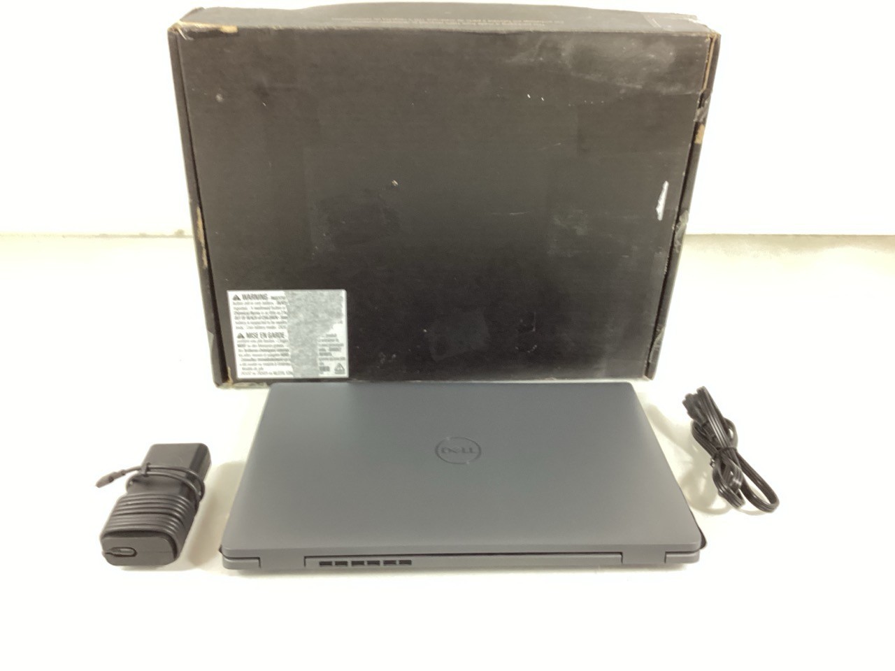 Dell Latitude 3550 15.6″ FHD i5-1335U 16GB 512GB SSD WiFi 6E W11P – (F51GH)