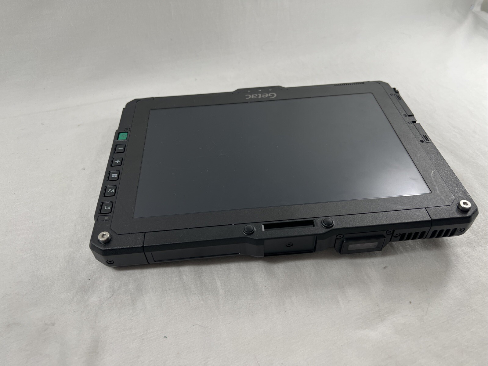 Getac Tablet UX10 I5-8365U 1.60GHz 256GB SSD 8GB Touch Battery Win10P A/C GRD B