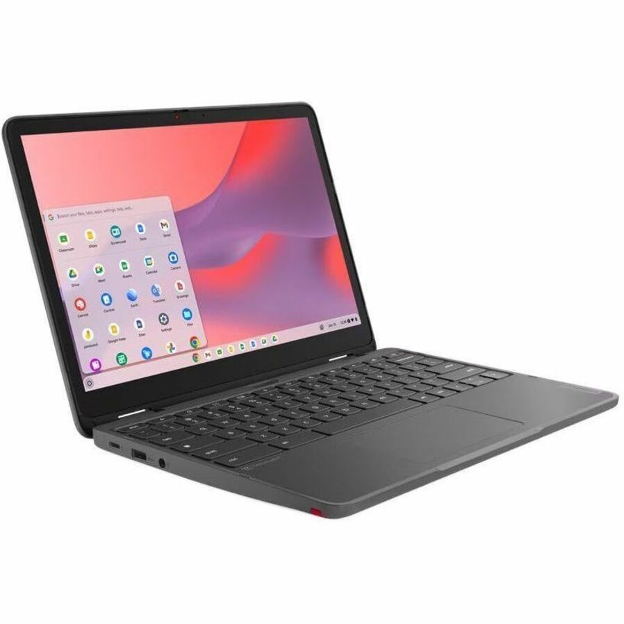 Lenovo 500e Yoga Chromebook Gen 4 82W4001SUS 12.2 Touchscreen Convertible 2 in
