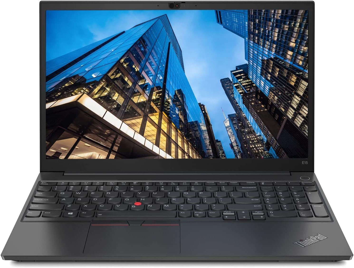~10th Gen ~ 15.6″ Lenovo ThinkPad Laptop: Intel i5-10210U! 16GB RAM, 256GB SSD!