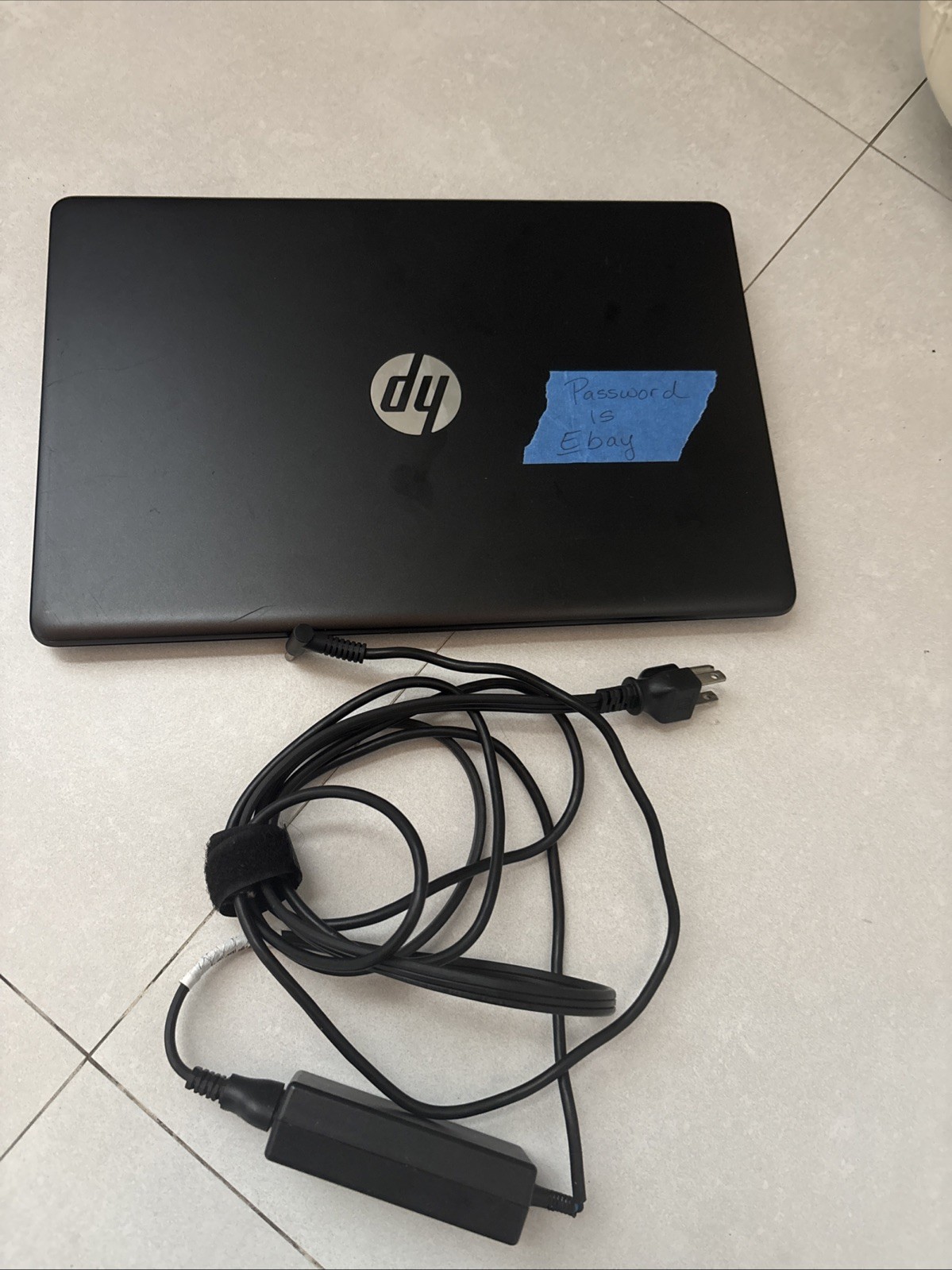 HP Stream 14-ds0003dx Laptop AMD A4 4GB RAM 64GB SSD