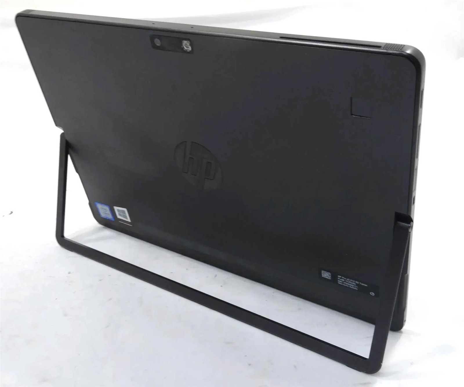 HP Pro X2 612 G2 Tablet Core i5-7Y54 1.20GHz 8GB 128GB SSD