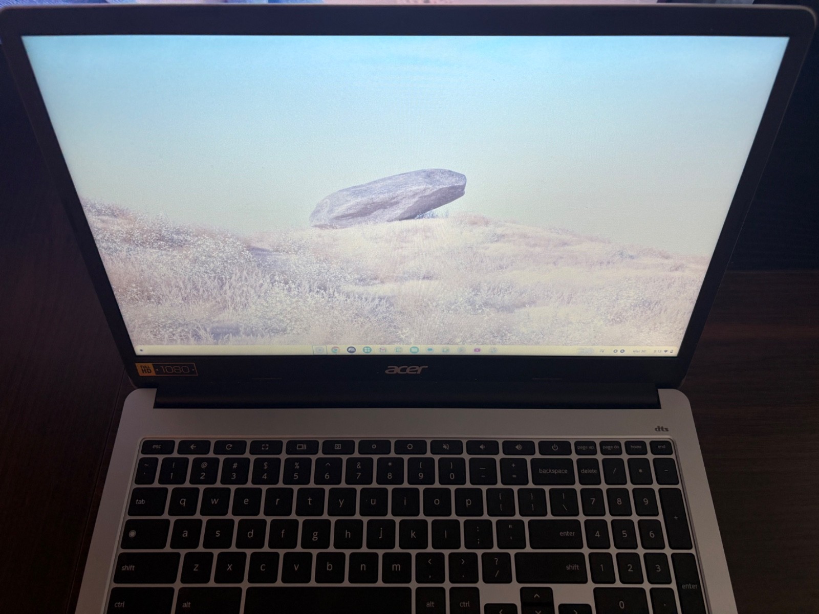 LikeNew Acer Chromebook 315 15.6” (64GB eMMC Intel Celeron 4GB RAM) Laptop
