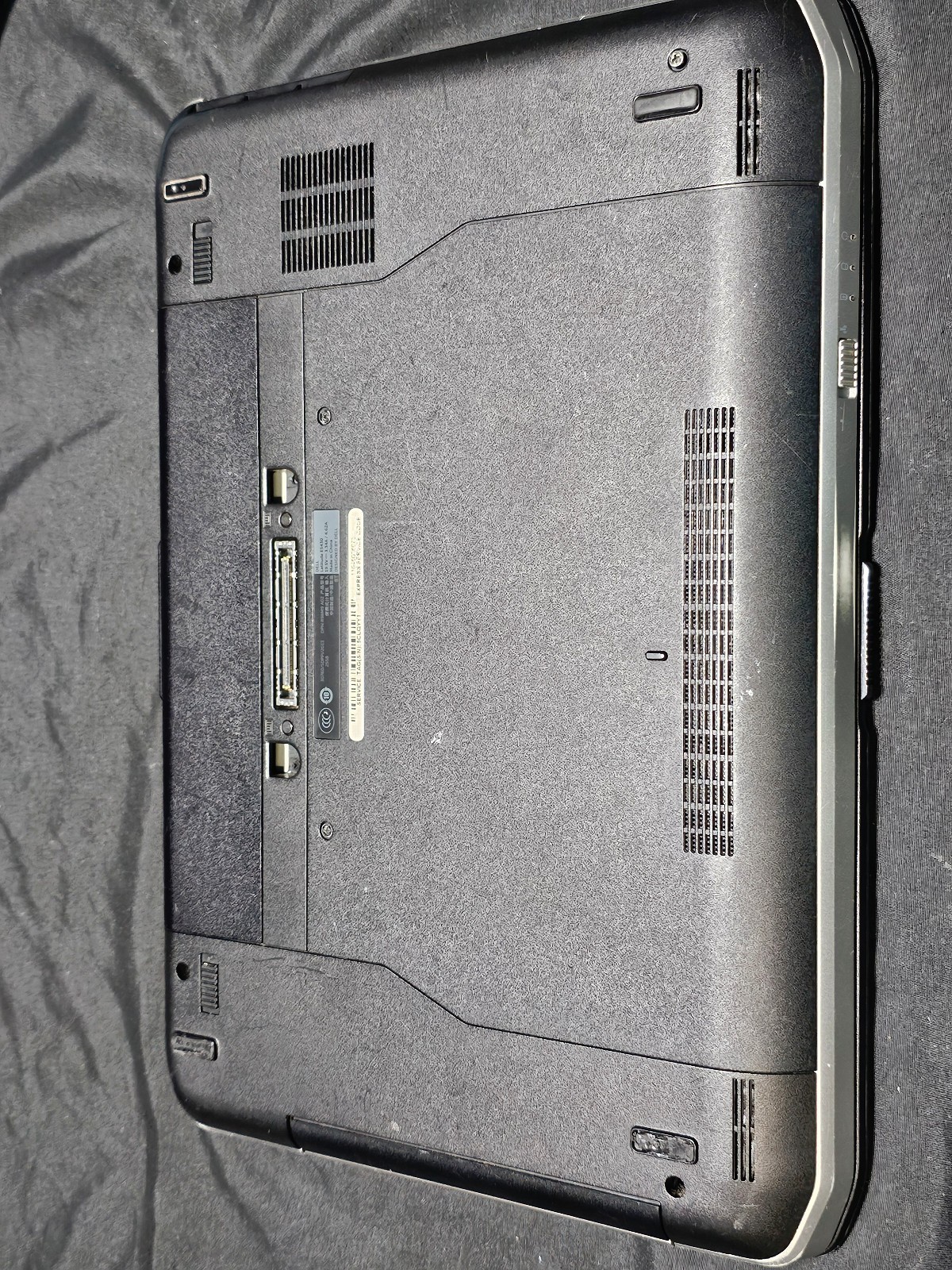 Dell Latitude E5430 i5 Laptop – Posts Only – No RAM/HDD/Battery