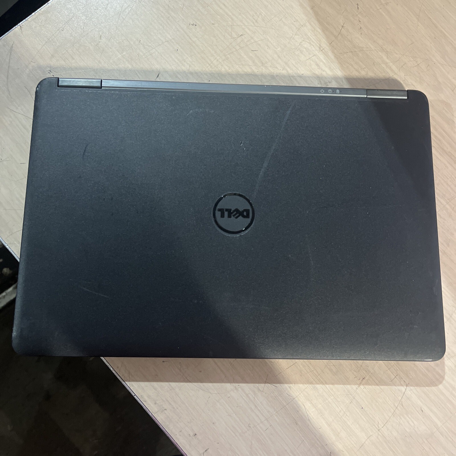DELL LATITUDE E7250 INTEL CORE I5-5300U 2.30GHZ 8GB RAM NO HD